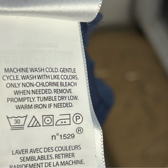 Polo Ralph Lauren Mens 3XB Soft Cotton Polo Shirt Blue Flesh Pony Logo - Picture 4 of 9